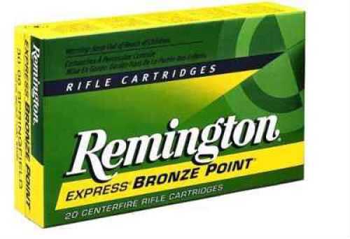 223 Remington 20 Rounds Ammunition 50 Grain Soft Point